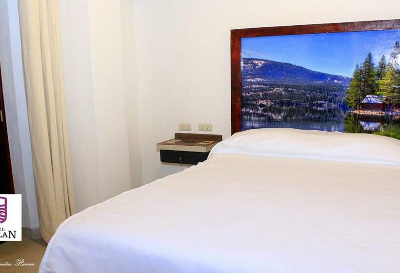 Quarto standard, Atzalan