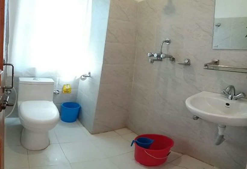 اتاق استاندارد, Bandipur Kaushi Inn