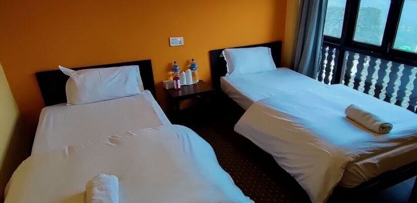 اتاق استاندارد, Bandipur Kaushi Inn