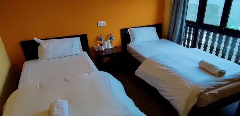 اتاق استاندارد, Bandipur Kaushi Inn