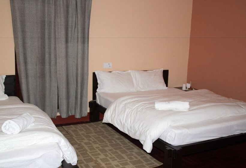 اتاق استاندارد, Bandipur Kaushi Inn