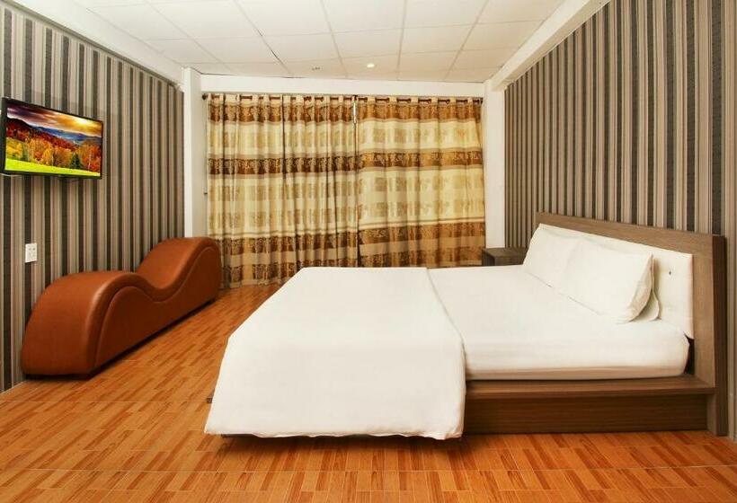 اتاق استاندارد, Bonita Boutique