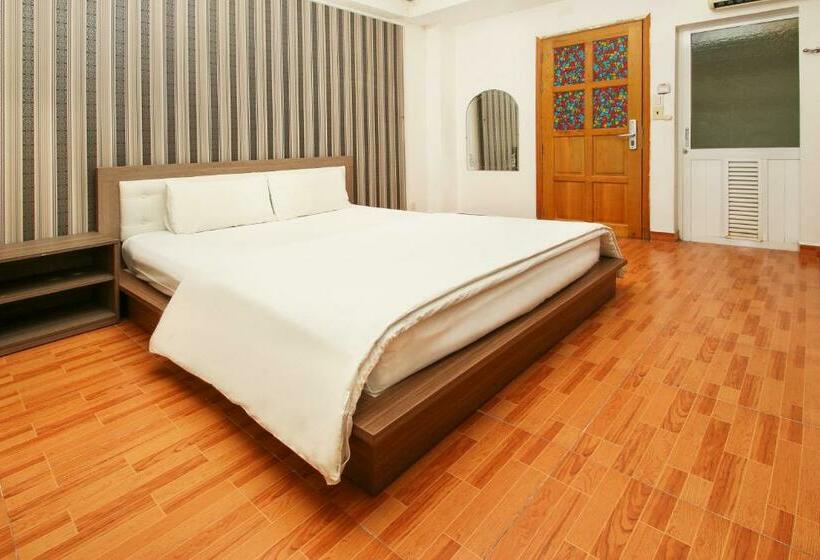 اتاق استاندارد, Bonita Boutique