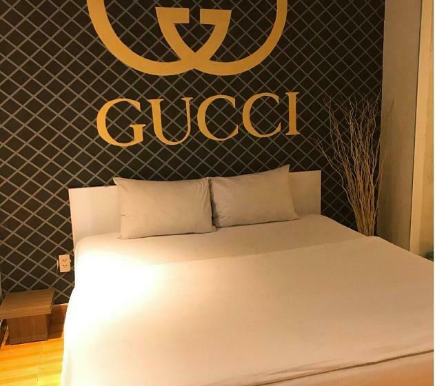 اتاق استاندارد, Bonita Boutique