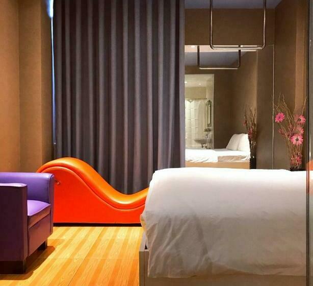 اتاق استاندارد, Bonita Boutique