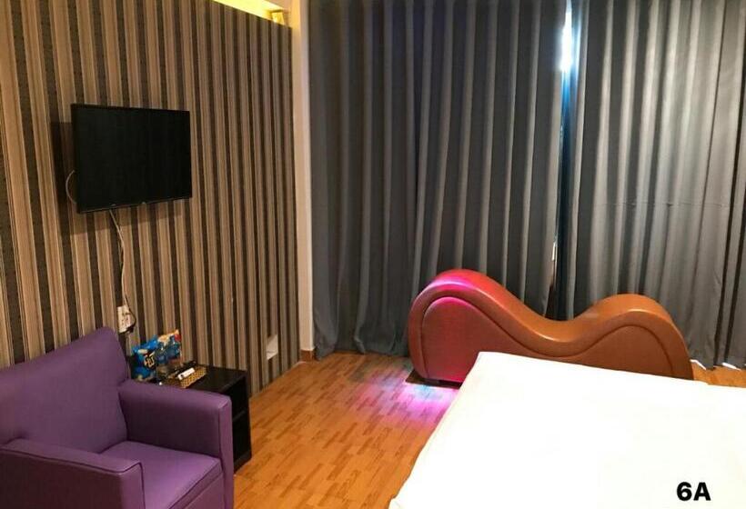 اتاق استاندارد, Bonita Boutique