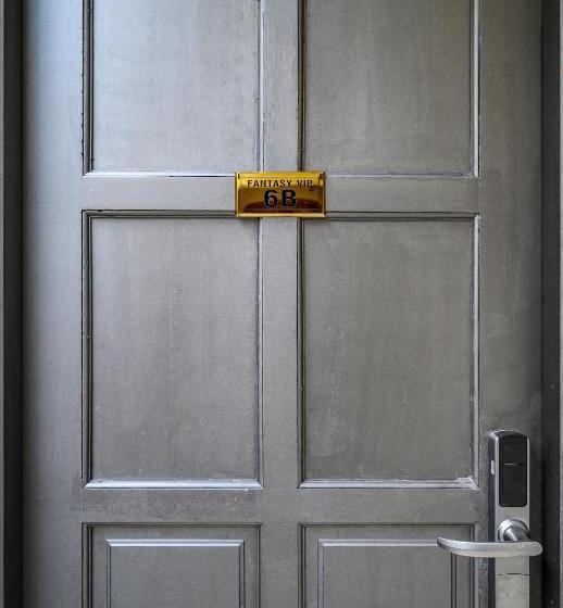 اتاق استاندارد, Bonita Boutique