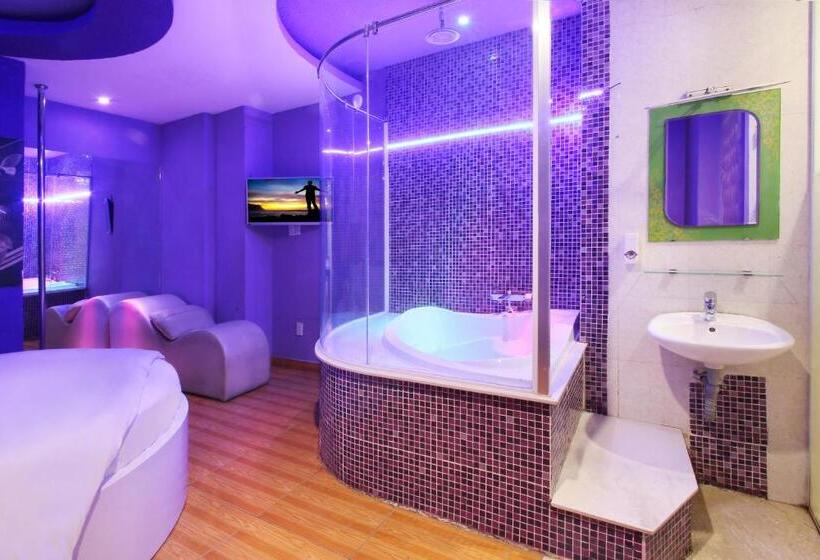 اتاق استاندارد, Bonita Boutique