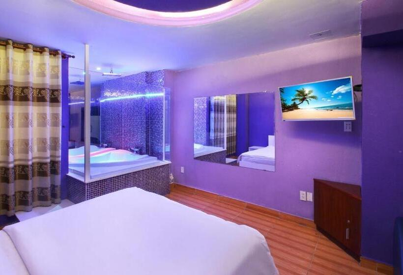 اتاق استاندارد, Bonita Boutique