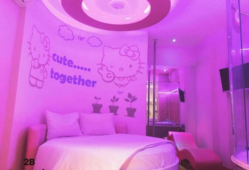 اتاق استاندارد, Bonita Boutique