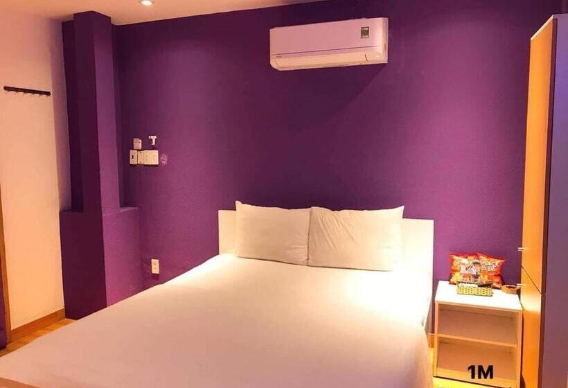 اتاق استاندارد, Bonita Boutique