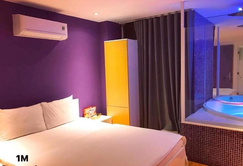 اتاق استاندارد, Bonita Boutique