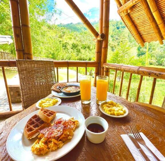 シャレー・スペリアー1寝室, Campestre La Playa