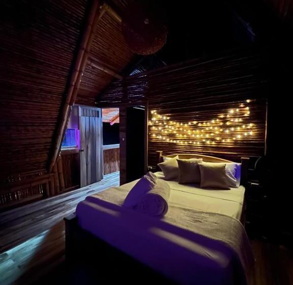 シャレー・スペリアー1寝室, Campestre La Playa