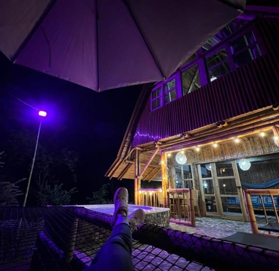 1 베드룸 수피리어 스위트, Campestre La Playa