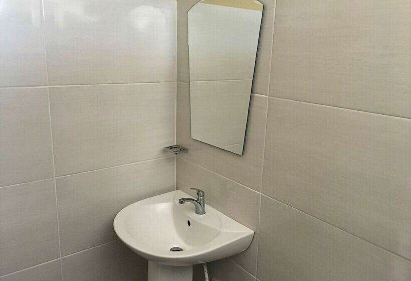 ダブルベッドスタンダードルーム, Gorgona Beach