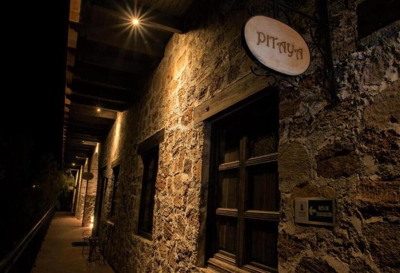 套房, Hacienda Tovares