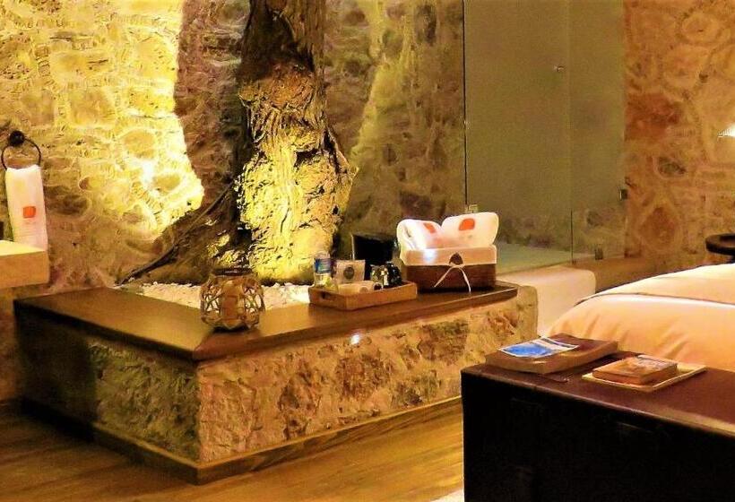 标准间, Hacienda Tovares