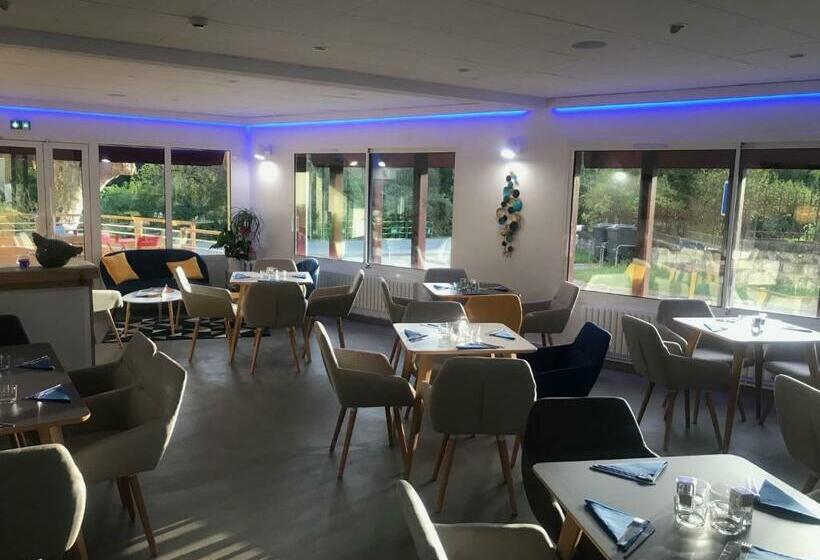 Номер Стандарт, Hôtel Du Lac D Arjuzanx