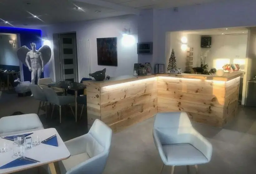 スタンダードルーム, Hôtel Du Lac D Arjuzanx