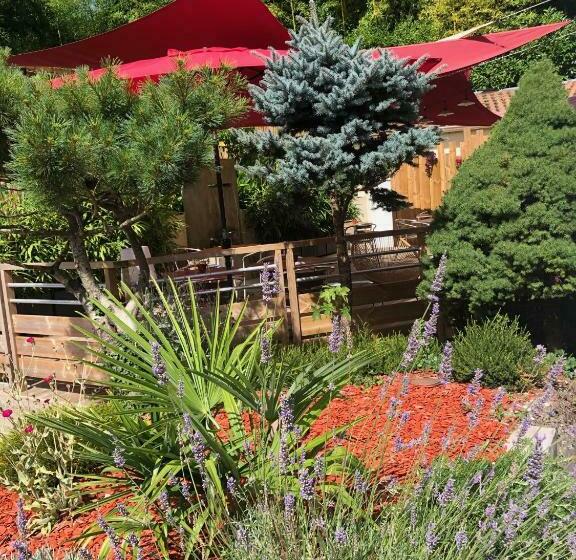 غرفة قياسية, Hôtel Du Lac D Arjuzanx