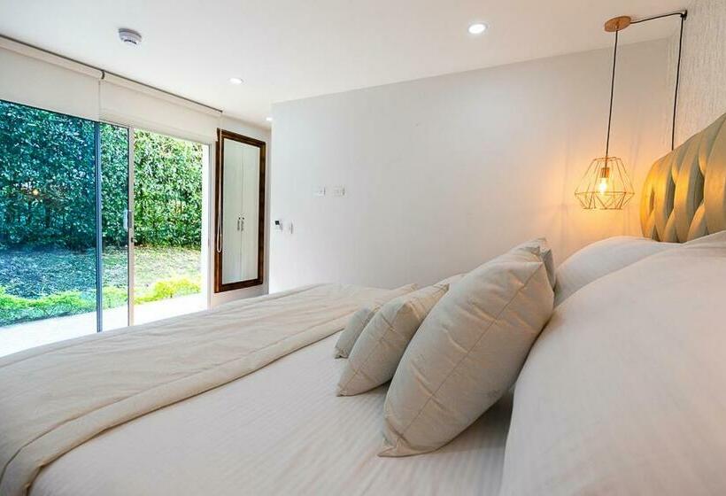 סטודיו סטנדרט, מיטה זוגית, Libertg Hotels Spa