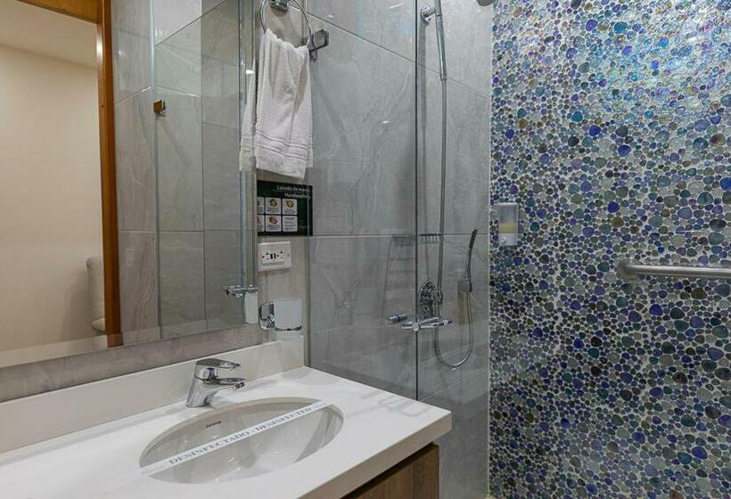 小型套房, Libertg Hotels Spa