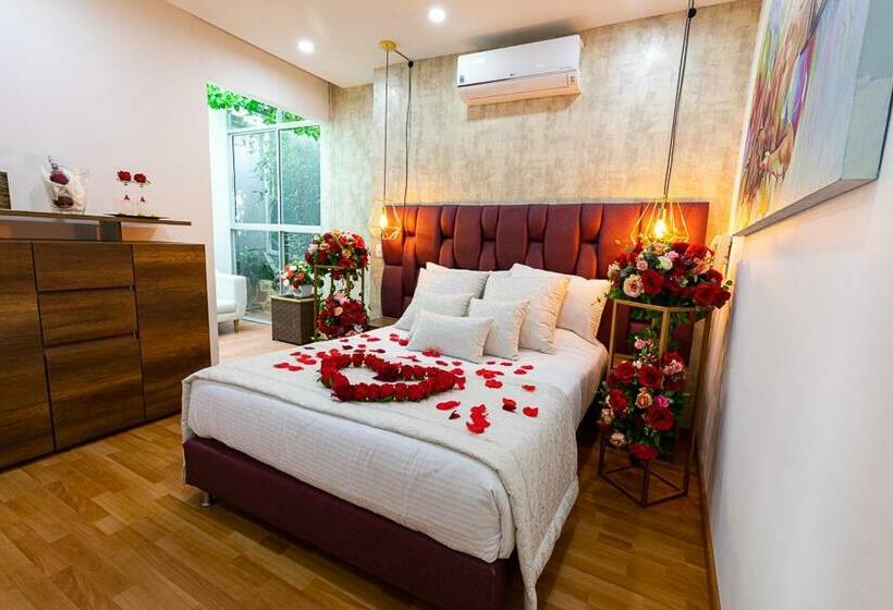 חדר סטנדרט עם טרסה, Libertg Hotels Spa