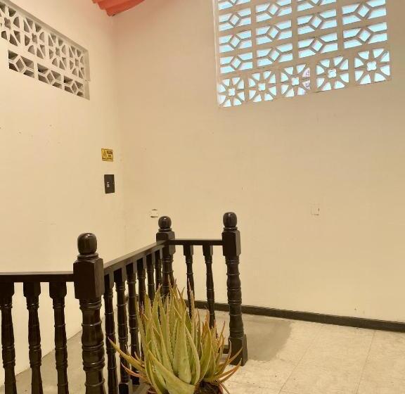 غرفة قياسية, Los Balcones