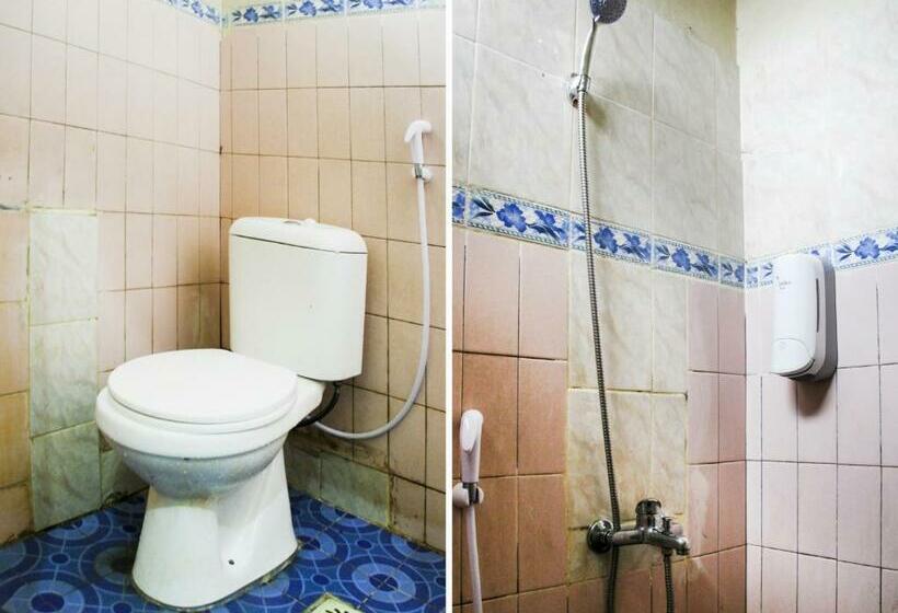 غرفة قياسية, Oyo 3254  Melissa