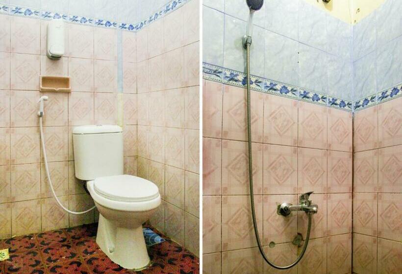 غرفة ديلوكس, Oyo 3254  Melissa