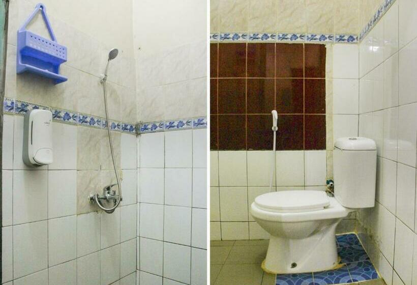 جناح ديلوكس, Oyo 3254  Melissa