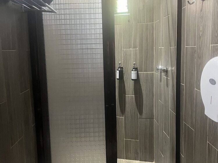 高级大房间, Real Campestre Tepetoci