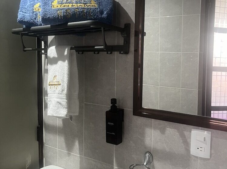 家庭间, Real Campestre Tepetoci