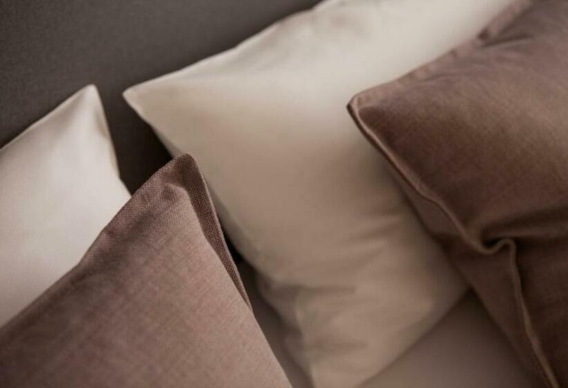 חדר סטנדרט יחיד, Stadtrandzimmer