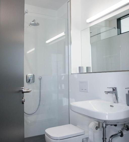 חדר סטנדרט, Stadtrandzimmer