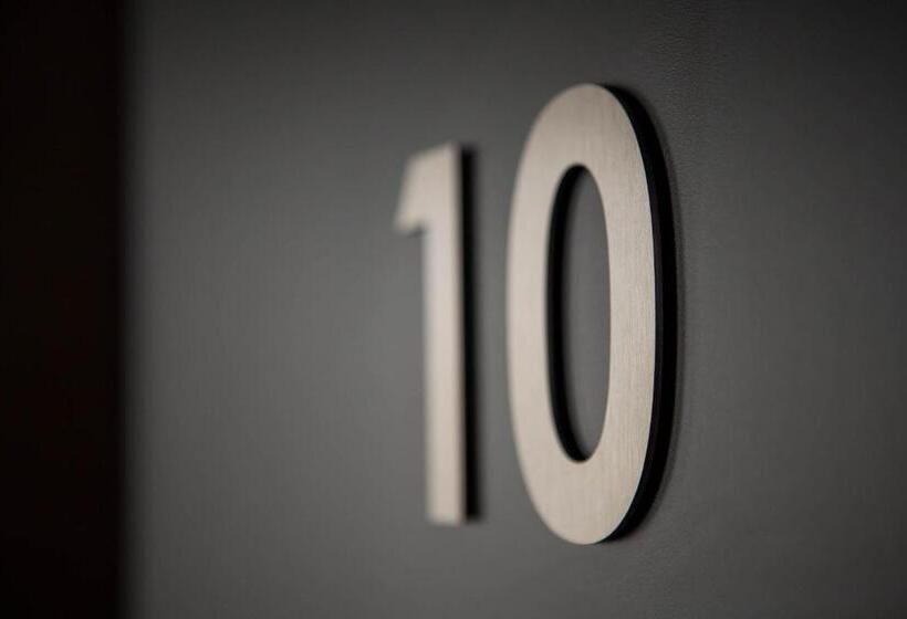 חדר סטנדרט, Stadtrandzimmer