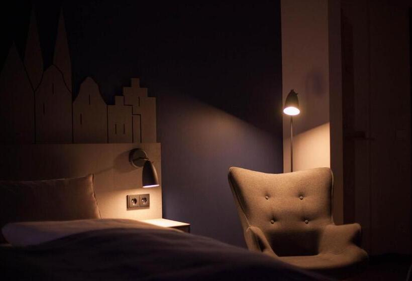 חדר סטנדרט, Stadtrandzimmer