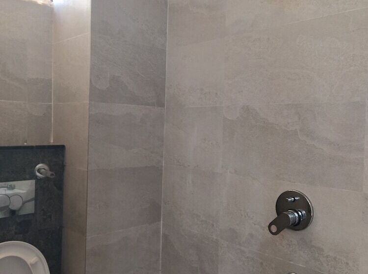 スタンダードルーム, The Raja Palace