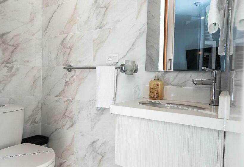 חדר דלוקס, Libertg Hotels Spa