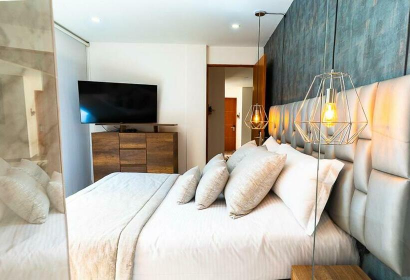 חדר דלוקס, Libertg Hotels Spa