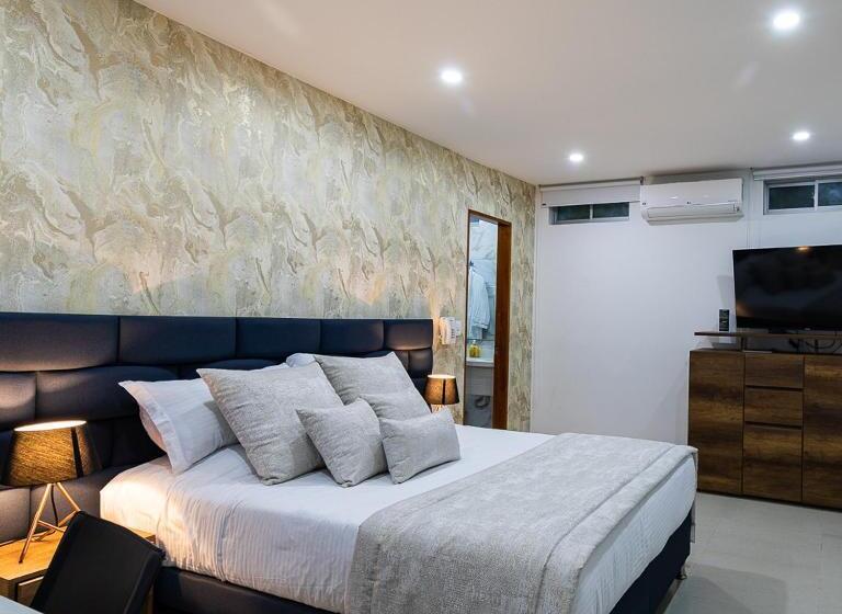 חדר דלוקס, Libertg Hotels Spa