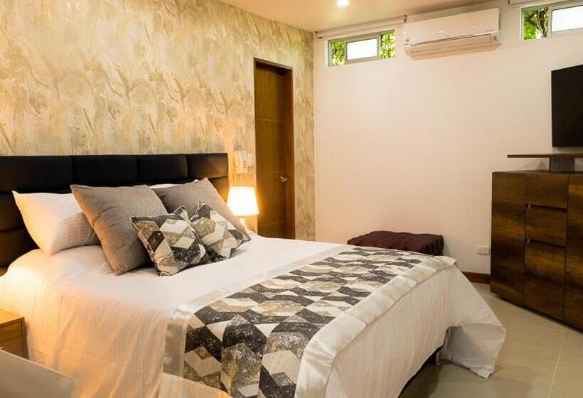 חדר דלוקס, Libertg Hotels Spa