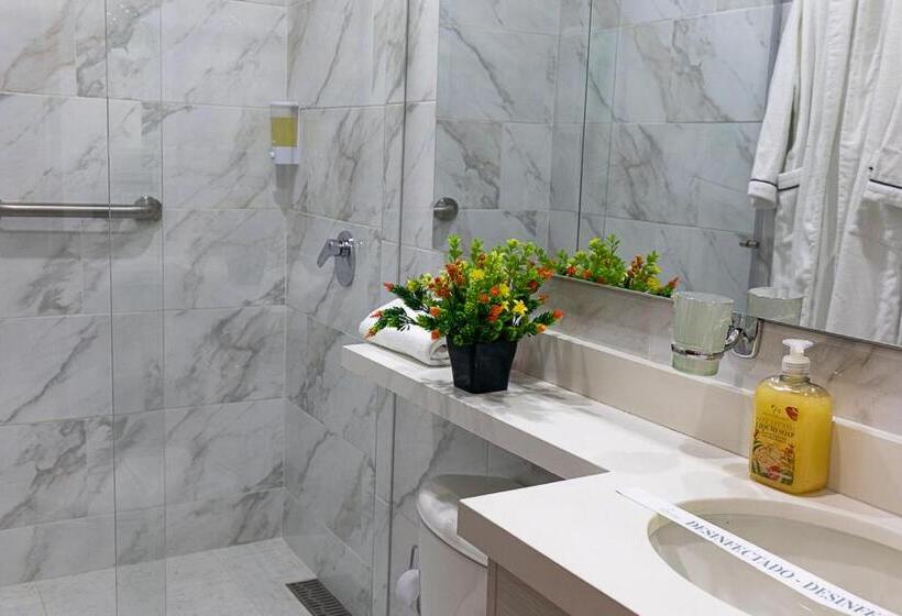 חדר דלוקס, Libertg Hotels Spa