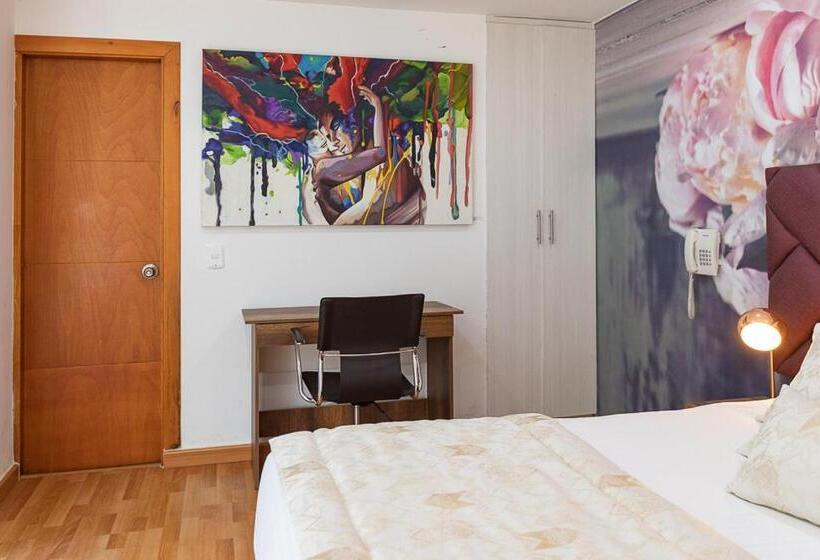 חדר דלוקס, Libertg Hotels Spa