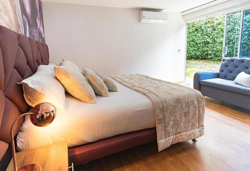 חדר דלוקס, Libertg Hotels Spa