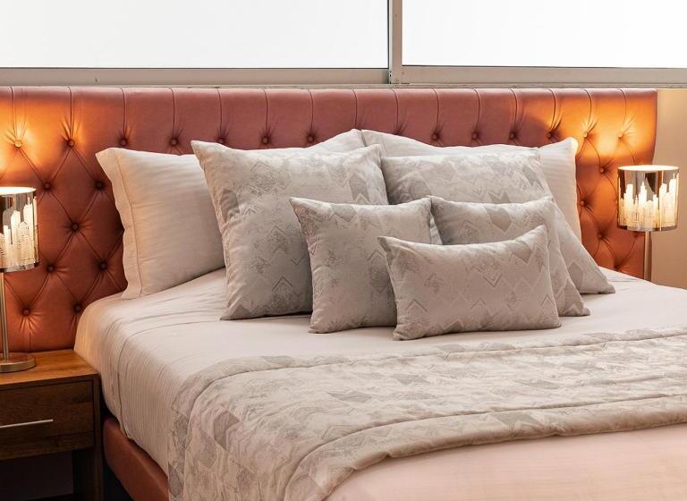4인용 수피리어 룸, Libertg Hotels Spa