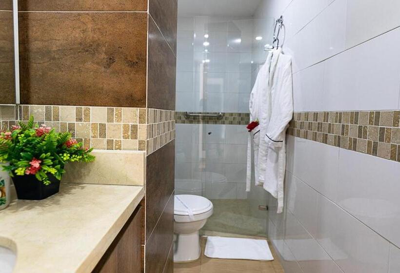 סטודיו סטנדרט, מיטה זוגית, Libertg Hotels Spa