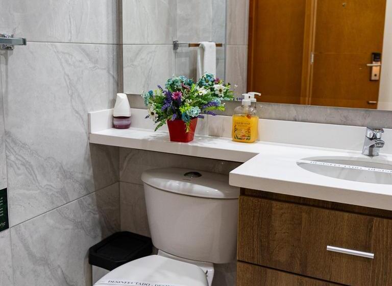 סוויטת ג'וניור, Libertg Hotels Spa