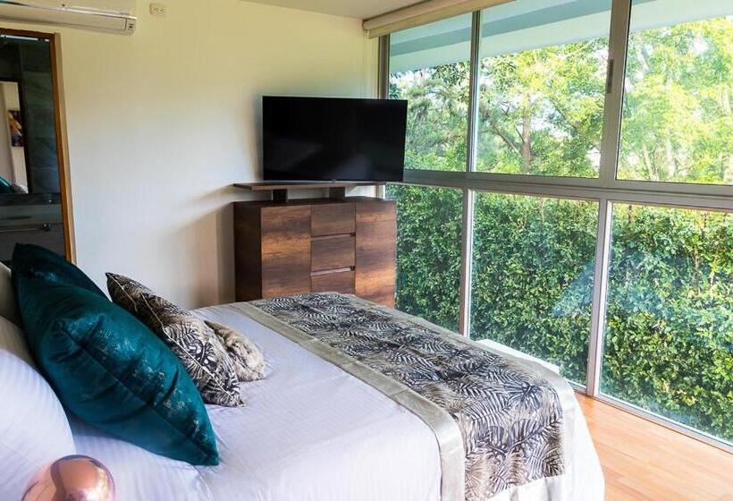 חדר דלוקס, Libertg Hotels Spa